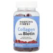 Фото використання Collagen & Biotin Raspberry, Колаген, 90 таблеток