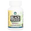 Фото використання Amazing Herbs, Black Seed Bitter Melon, Чорний кмин, 60 капсул