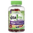 Фото використання VitaJoy Gummies Fiber Fruit, Цукерки з клітковиною, 90 таблеток