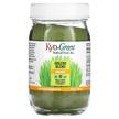 Фото применение Kyolic, Супергринс, Kyo-Green Greens Blend, 150 г