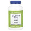 Фото використання St. John's Wort Extract 300 mg, Звіробій, 120 капсул