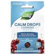 Фото применение Поддержка стресса, Calm Drops Lozenges Cherry, 24 таблеток