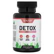 Фото применение Детокс и очистка, Detox Advanced Cleansing Blend, 60 капсул