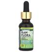 Фото використання Raw Flora Liquid Probiotic Unflavored CFU, Пробіотики, 30 мл