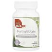 Фото применение Zahler, Метилфолат, Methyl Folate 60, 60 капсул