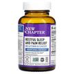 Фото використання Restful Sleep and Pain Relief Melatonin, Підтримка здорового сну,
