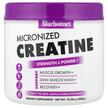 Фото применение Креатин, Micronized Creatine Powder Unflavored, 300 г