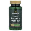 Фото використання Ultra Potency Probiotic 66.5 Billion, Пробіотики, 60 Veggie EMBO 