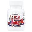 Фото використання B12 Quick Melt Berry, Вітамін B12 Кобаламін, 90 таблеток