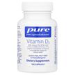 Фото применение Vitamin D3 125 mcg 5000 IU, Витамин D3 Холекальциферол, 120 капсу