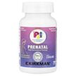 Фото використання Kirkman, Prenatal with Choline, Вітаміни для вагітних, 120 капсул