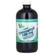 Фото применение World Organic, Хлорофилл, Liquid Chlorophyll 100 mg, 474 мл