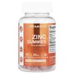 Фото використання Vitamatic, Zinc Gummies Mixed Berry 50 mg, Цинк, 60 таблеток