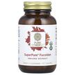 Фото применение Pure Synergy, Водоросли, SuperPure Fucoidan, 60 капсул