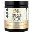 Фото використання Healthy Gut Honey Lemon, Підтримка кишкового тракту, 232 г