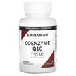 Фото применение Коэнзим CoQ10, Coenzyme Q10 120 mg Hypoallergenic, 90 капсул