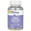 Фото применение Solaray, Метилсульфонилметан 750 мг, MSM 750 mg, 90 капсул
