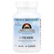 Фото використання Serene Science L-Theanine 200 mg, L-Теанін, 60 капсул