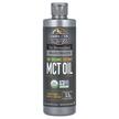 Фото применение Garden of Life, МСТ Масло, MCT Oil, 473 мл