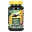 Фото використання Alive! Multi-Vitamin Adult Gummies Fruit, Вітамін А Ретінол, 90 ц