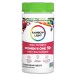 Фото використання Women's One 50+ Daily Multivitamin, Вітаміни для жінок 50+, 