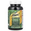 Фото використання Nature's Way, Alive! Bone Support Calcium, Кальцій, 180 табл