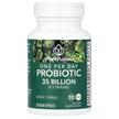 Фото применение Пробиотики, One Per Day Probiotic 35 Billion, 30 капсул