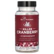 Фото применение Клюква, Killer Cranberry + UTI Defense Blend, 60 капсул
