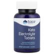 Фото використання Trace, Keto Electrolyte 90, Електроліти, 90 таблеток