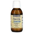 Фото використання Wild Alaskan Fish Oil Peak Omega-3 2150 mg, Омега 3, 125 мл