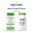 Фото використання Pro-Men Probiotics, Пробіотики для чоловіків, 60 таблеток