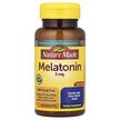 Фото використання Nature Made, Melatonin 3 mg, Мелатонін, 240 таблеток