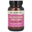 Фото применение Multivitamin Mini-Tabs For Women, Витамины для женщин, 300 таблет