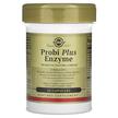 Фото використання Probi Plus Enzyme Probiotic Enzyme Complex 20, Пробіотики, 30 кап