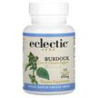 Фото применение Корень лопуха 500 мг, Burdock Raw 500 mg, 90 капсул