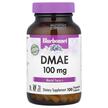 Фото використання DMAE 100 mg, Диметиламіноетанол 100 мг, 100 капсул