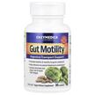 Фото применение Поддержка кишечника, Gut Motility Digestive, 30 капсул