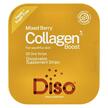 Фото применение Diso, Коллаген, Collagen Boost Mixed Berry, 30 таблеток