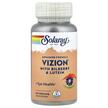 Фото використання Solaray, Vizion with Blueberry & Lutein, Здоров'я очей, 
