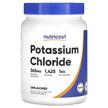 Фото використання Nutricost, Potassium Chloride Unflavored, Калій, 1 кг