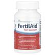 Фото применение Поддержка Либидо, FertilAid for Women, 90 капсул