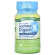 Фото використання Fast Acting Lactose Digest X Complete, Ферменти, 40 таблеток