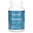 Фото применение BrainMD, Триметилглицин, Betaine TMG, 60 капсул