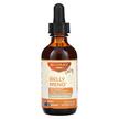 Фото применение Bioray, Пробиотики Безалкогольный, Belly Mend Gut Support, 60 мл