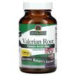 Фото применение Nature's Answer, Валериана, Valerian Root 1500 mg, 90 капсул