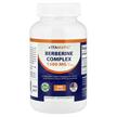 Фото використання Vitamatic, Berberine Complex, Берберин, 240 капсул
