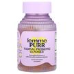Фото применение Purr Vaginal Probiotic Gummies, Пробиотики для женщин, 60 таблето