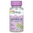 Фото використання Jiaogulan Root Extract 410 mg, Гіностемма 410 мг, 60 капсул