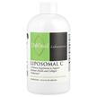 Фото використання Liposomal Vitamin C, Ліпосомальний Вітамін С, 300 мл