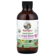 Фото використання Organic Gripe Water Liquid Drops Alcohol, Засоби від кольок, 120 